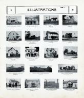 Schmidt, Barrow, Holman, Glenn, Jones, Kyger, Hancock, Edmunson, Myers, Smith, Sullins, Overfelt, Callaway County 1919
